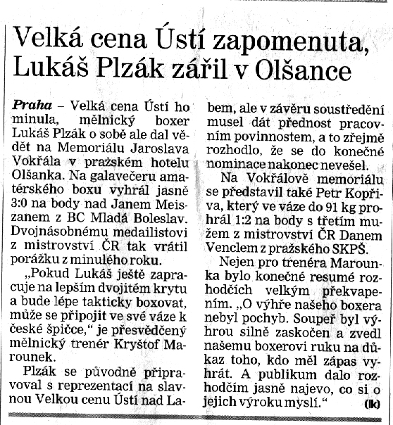 0031 Mělnický deník 30.3.2011